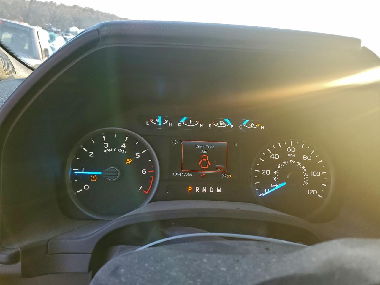 2019 FORD F150 SUPERCREW photo 25