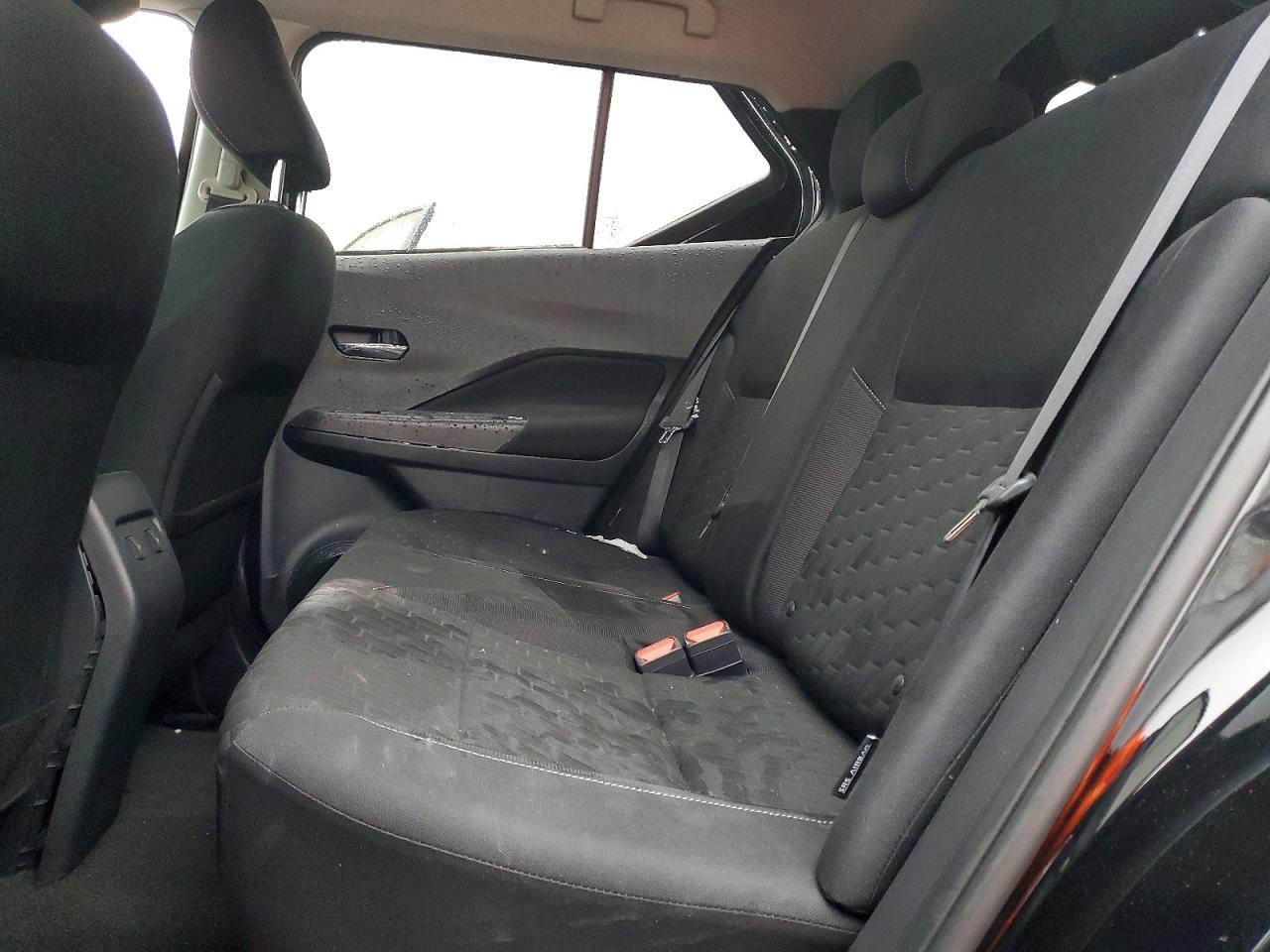 2023 NISSAN KICKS SV photo 28