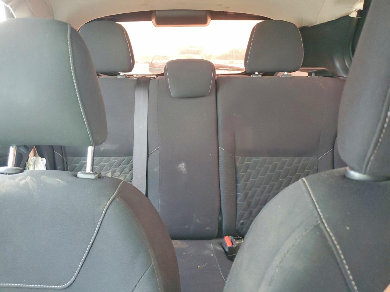 2021 NISSAN KICKS S photo 10