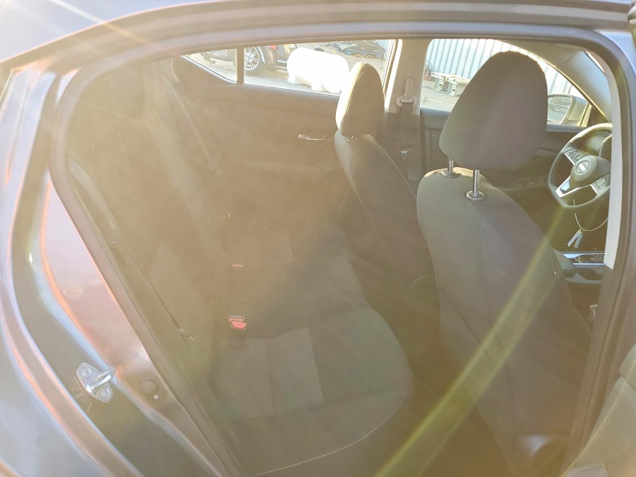 2023 NISSAN SENTRA SV photo 10