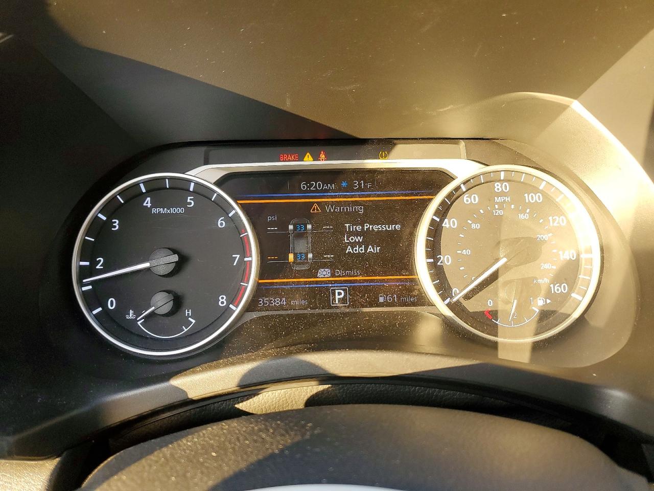 2023 NISSAN SENTRA SV photo 9