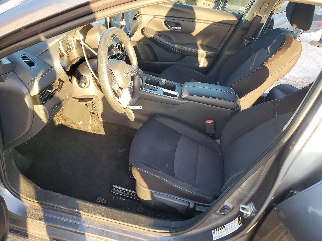 2023 NISSAN SENTRA SV photo 7