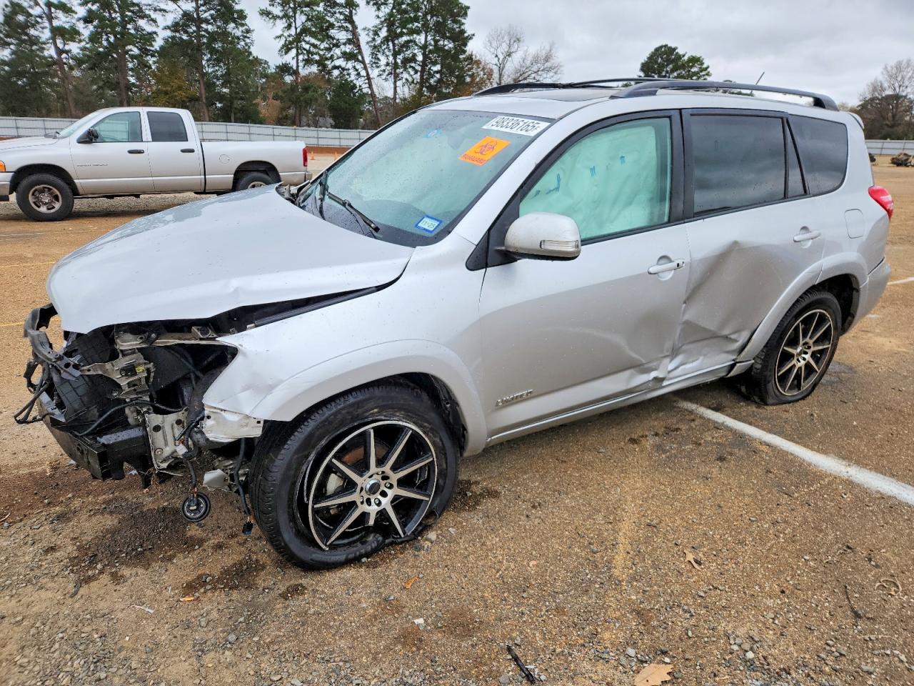 2011 TOYOTA RAV4