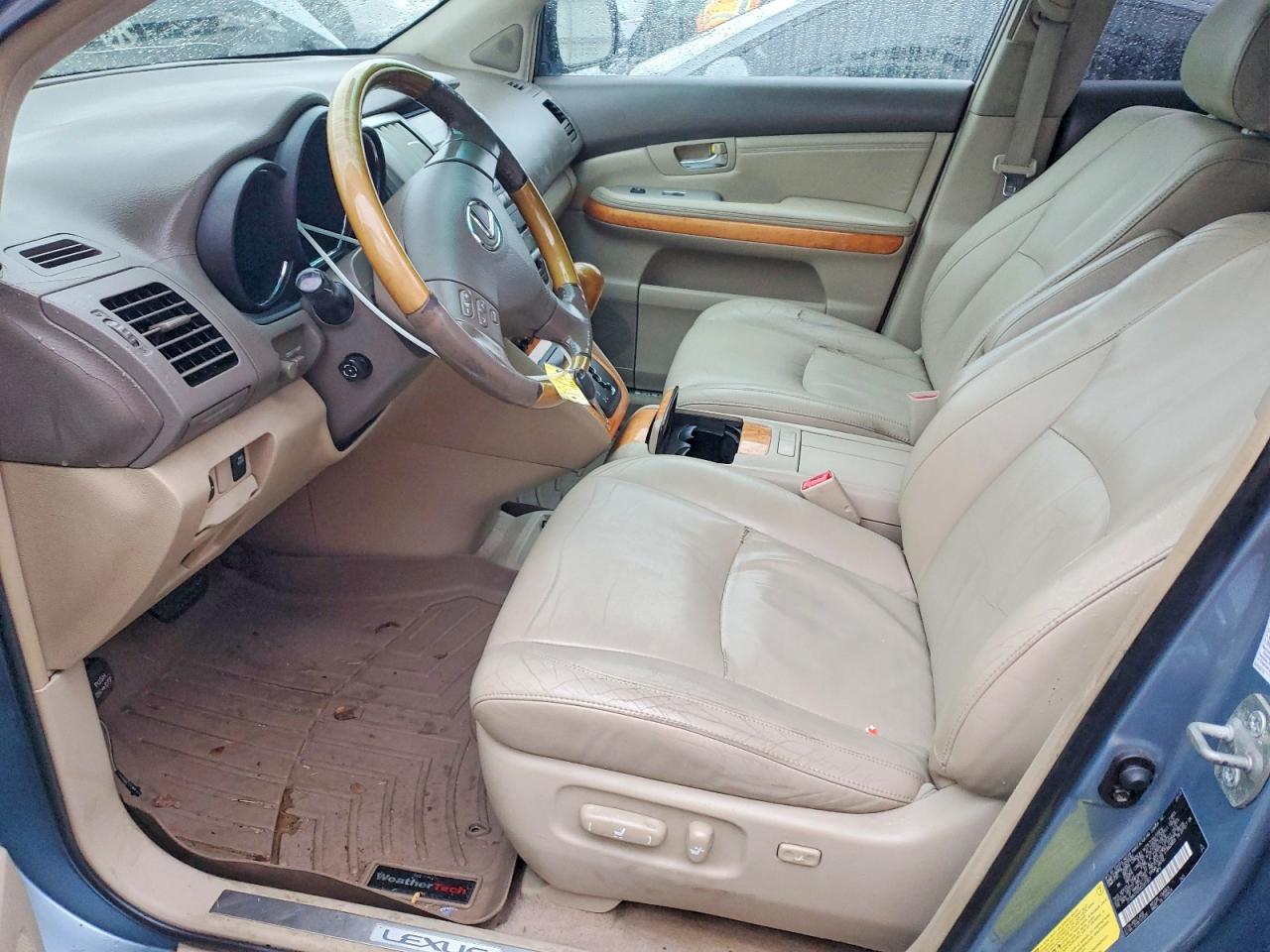 2006 LEXUS RX 330 photo 7