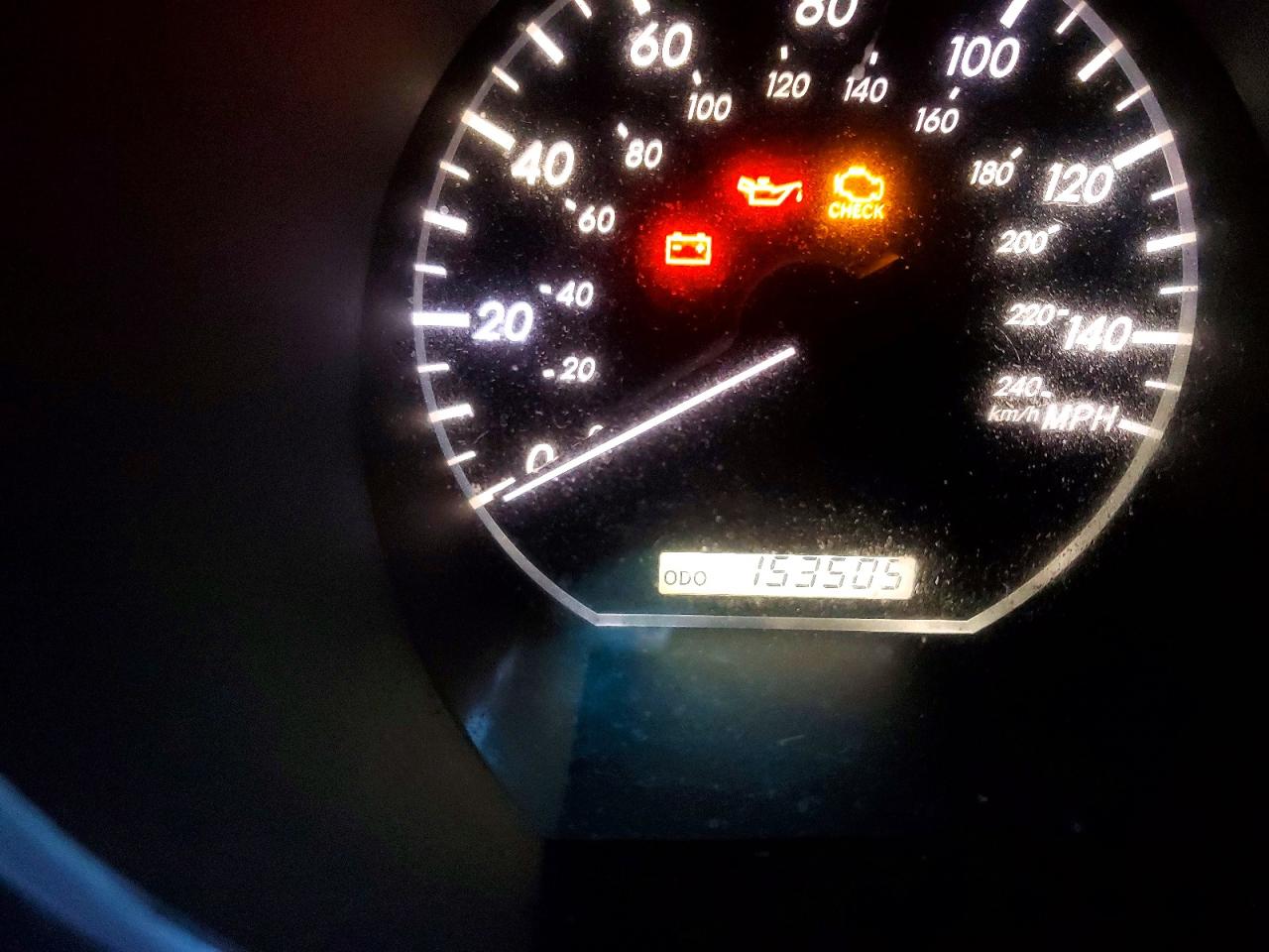 2006 LEXUS RX 330 photo 9