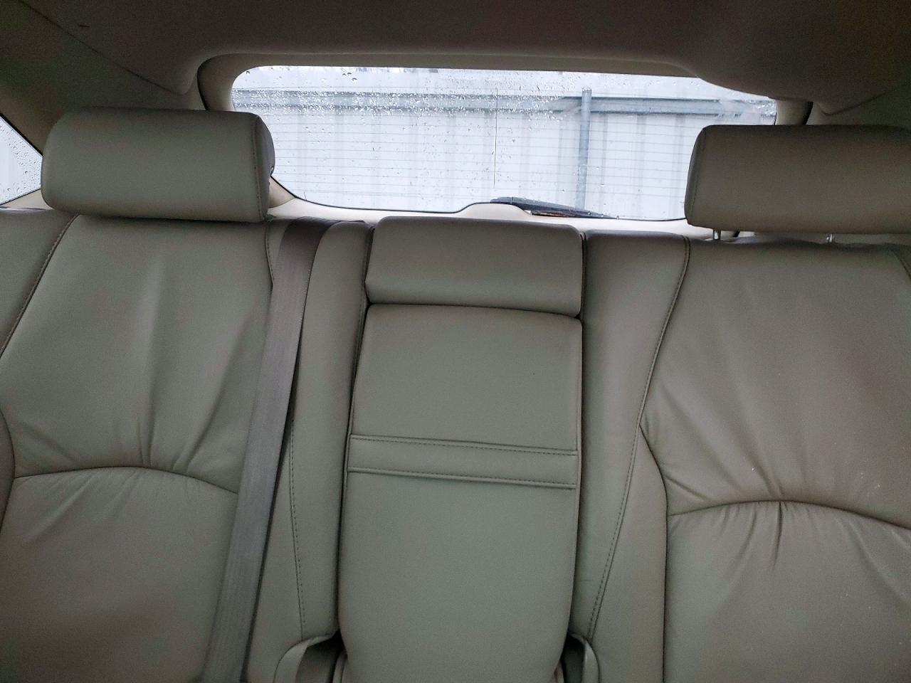 2006 LEXUS RX 330 photo 10