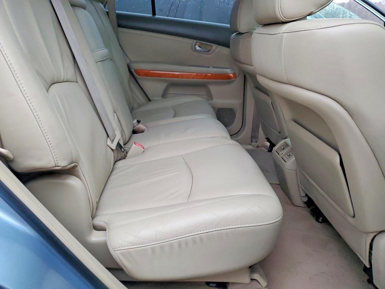 2006 LEXUS RX 330 photo 11