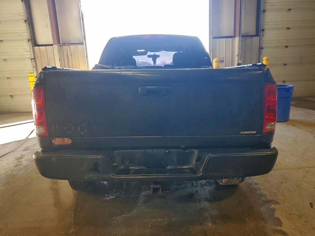 2004 DODGE RAM 1500 ST photo 6