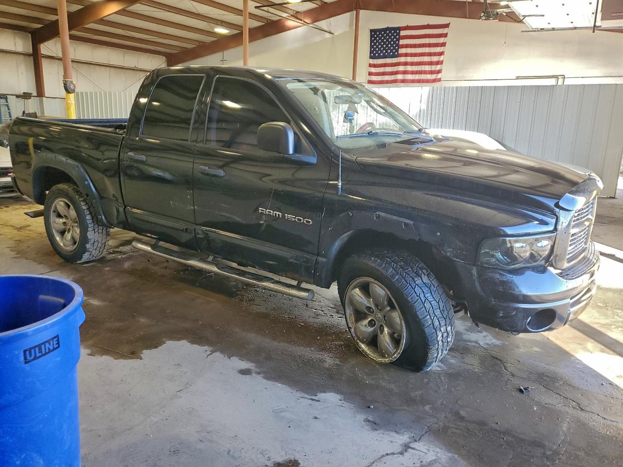 2004 DODGE RAM 1500 ST photo 4