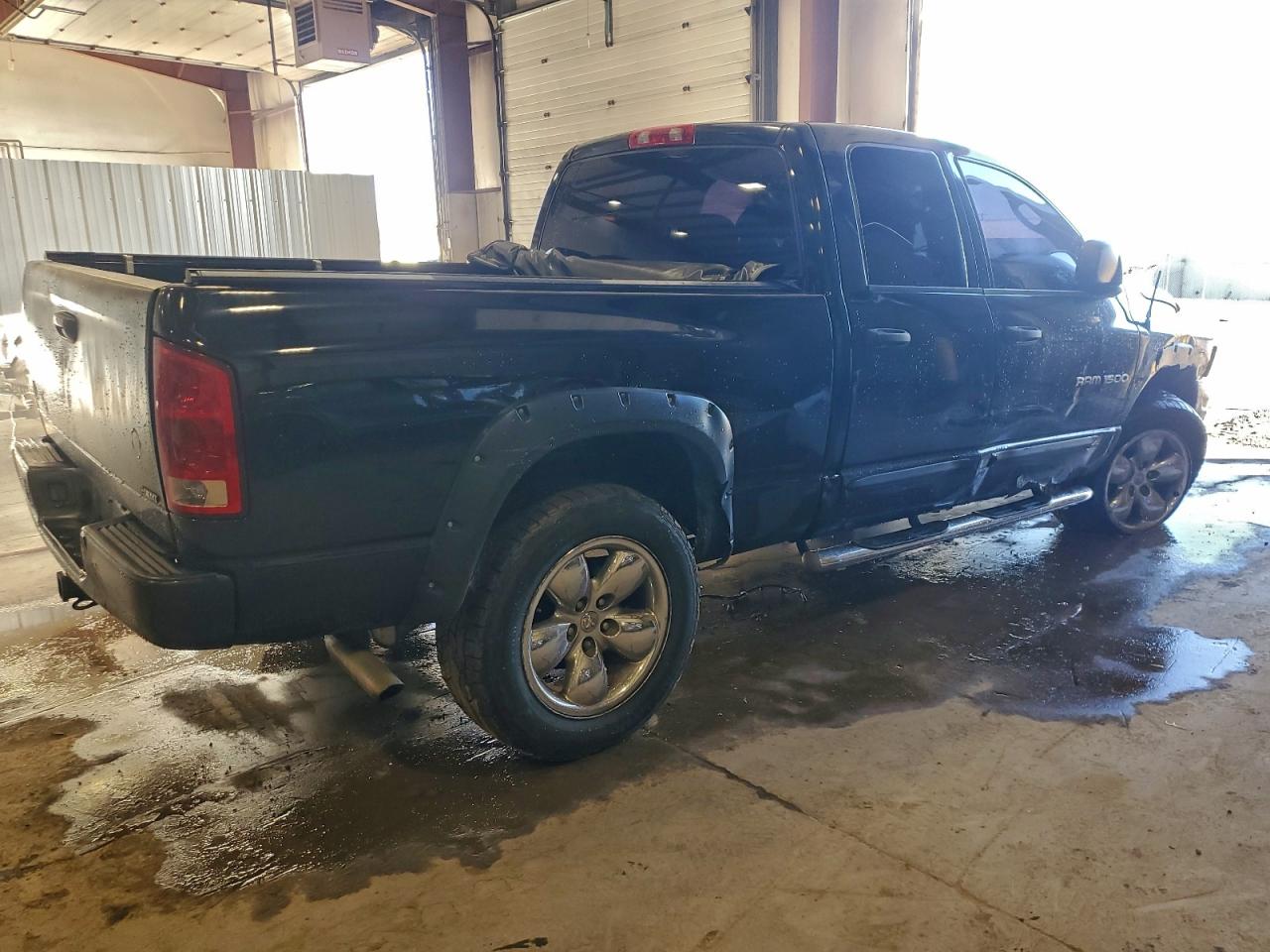 2004 DODGE RAM 1500 ST photo 3