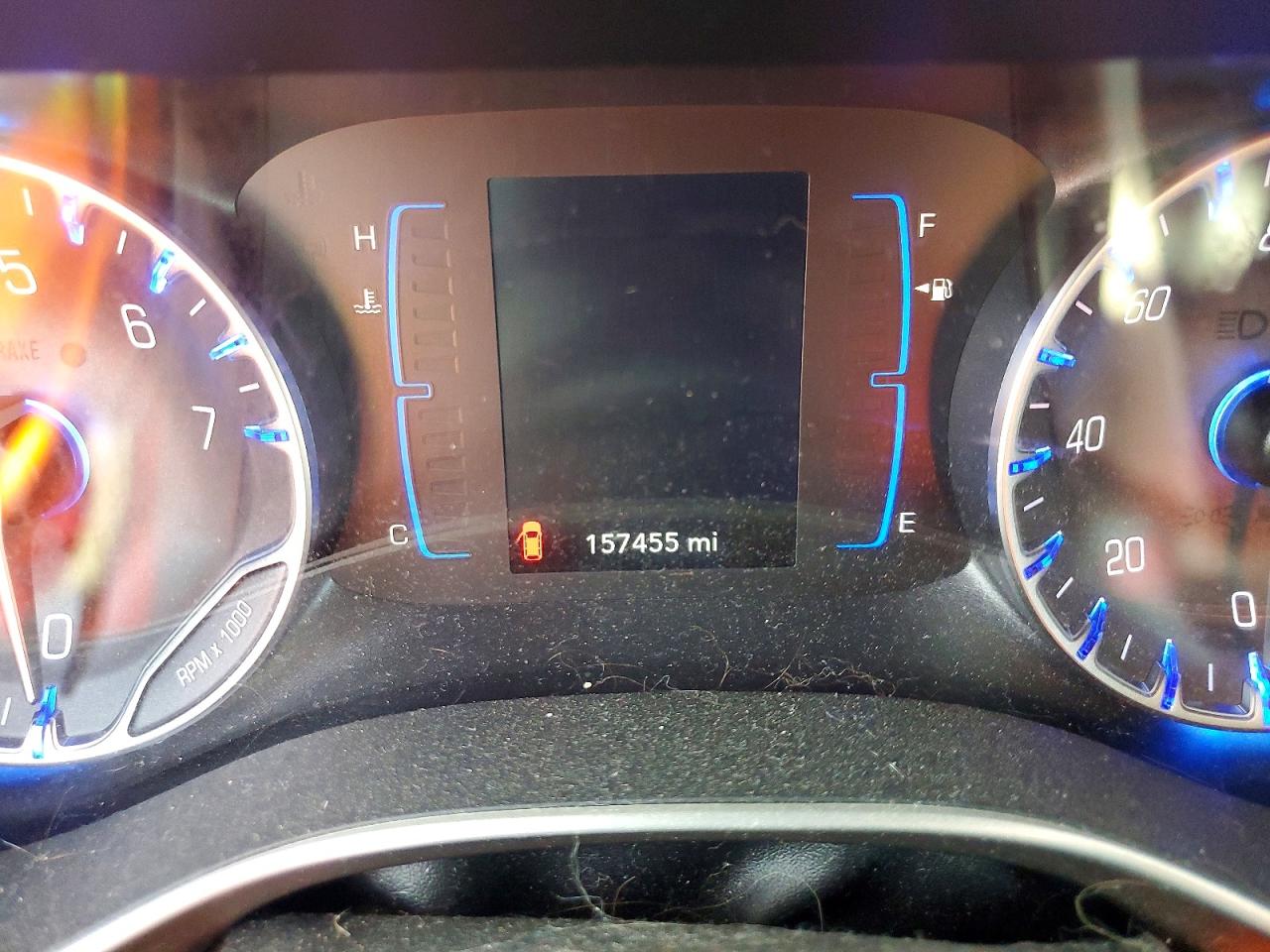 2019 CHRYSLER PACIFICA TOURING PLUS photo 9