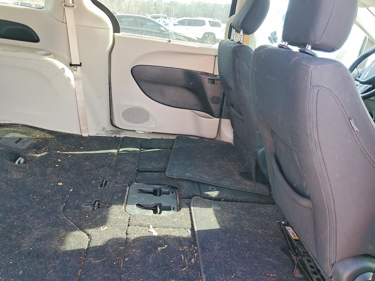 2019 CHRYSLER PACIFICA TOURING PLUS photo 11