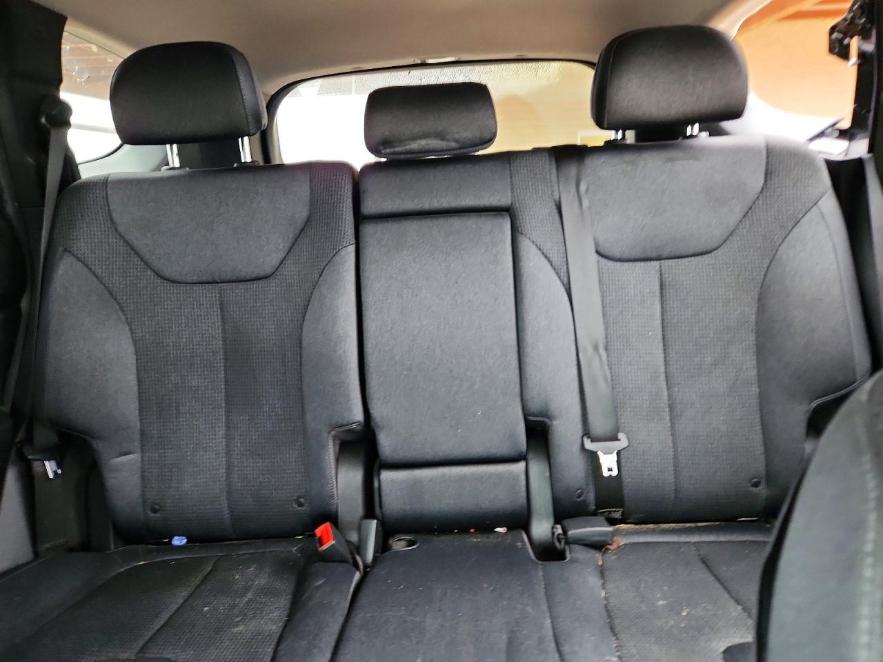 2022 HYUNDAI SANTA FE XRT photo 10