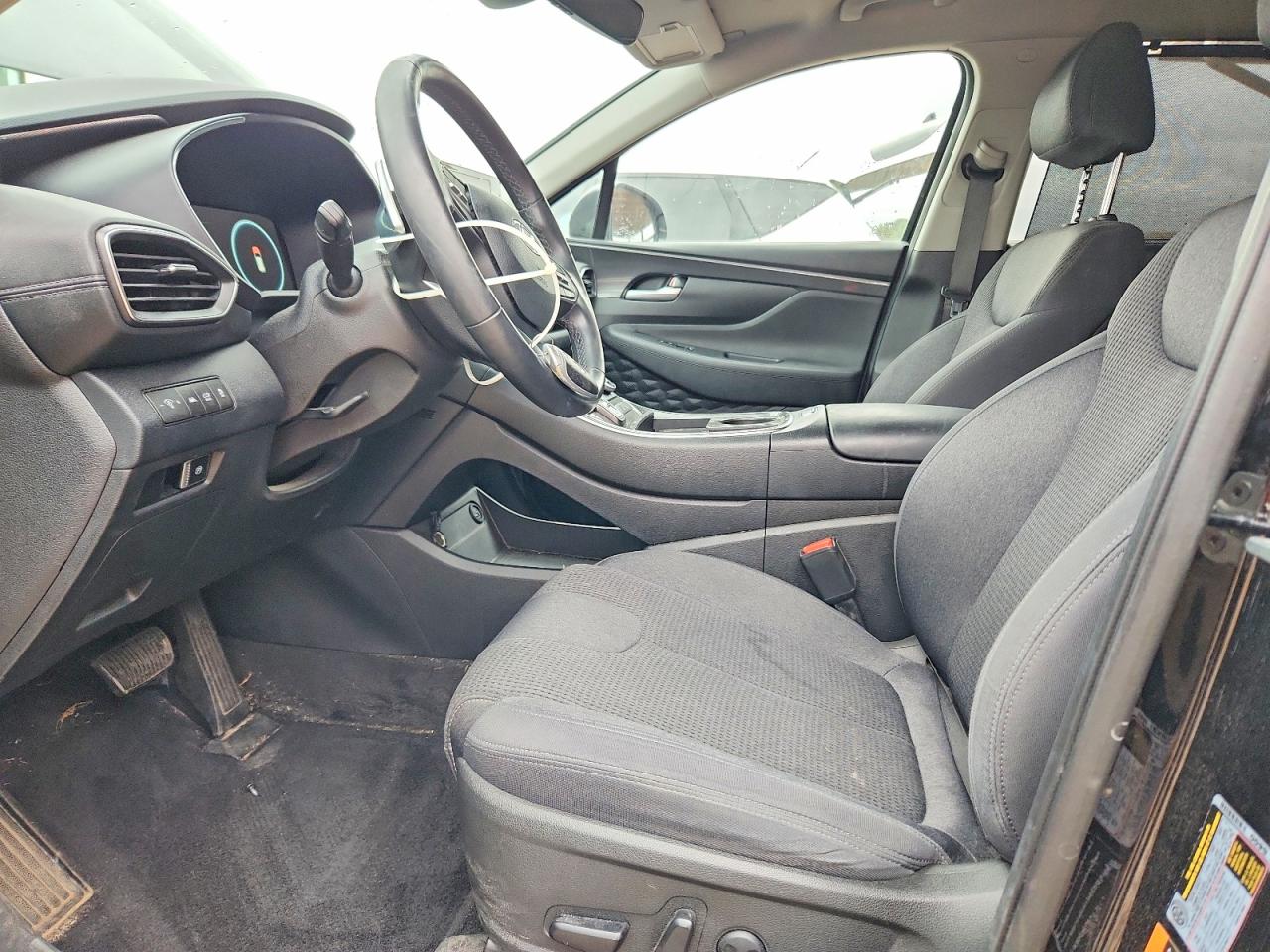 2022 HYUNDAI SANTA FE XRT photo 7