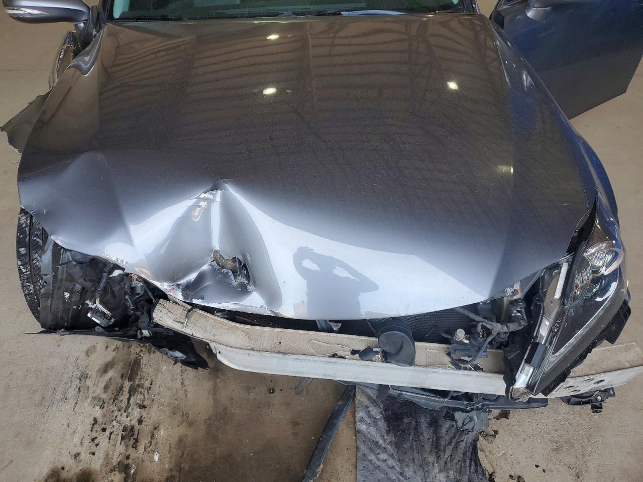 2012 LEXUS IS 250 photo 11