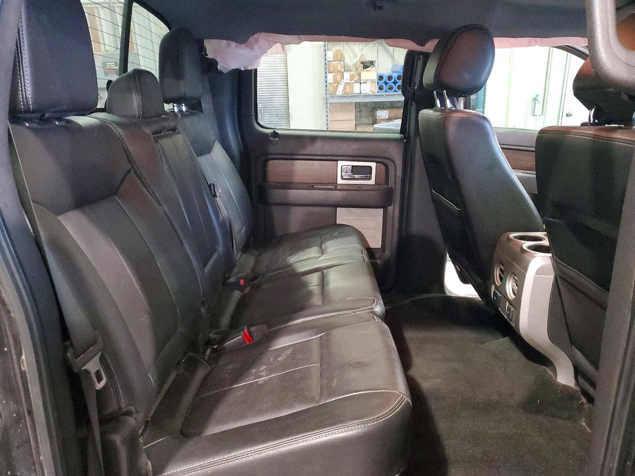 2014 FORD F150 SUPERCREW photo 10