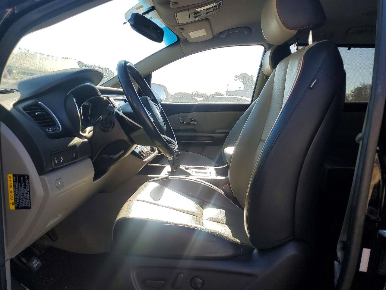 2020 KIA SEDONA LX photo 7
