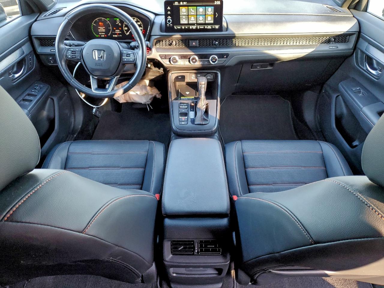 2024 HONDA CR-V SPORT-L photo 8