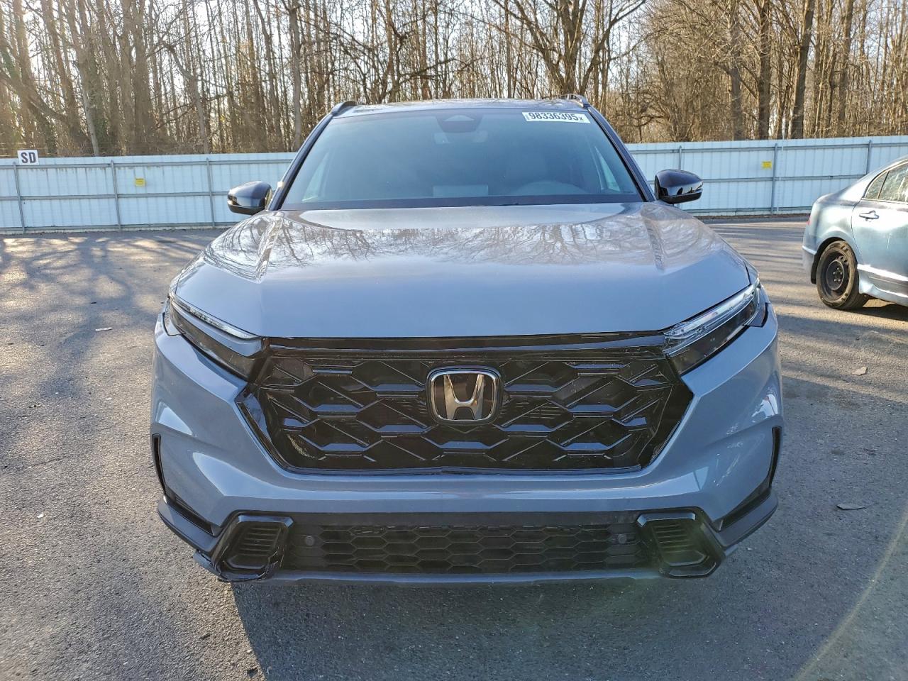 2024 HONDA CR-V SPORT-L photo 5
