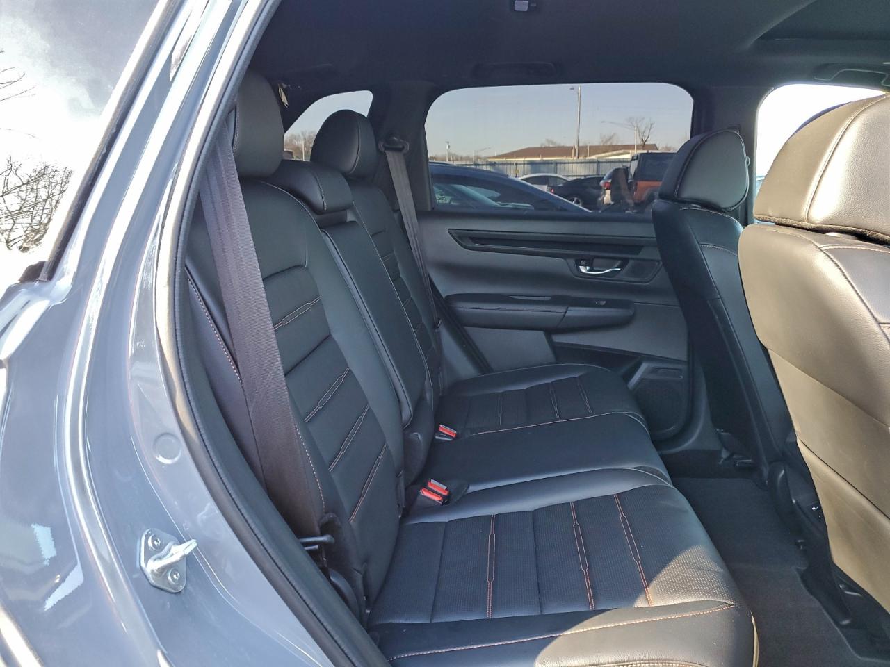2024 HONDA CR-V SPORT-L photo 10