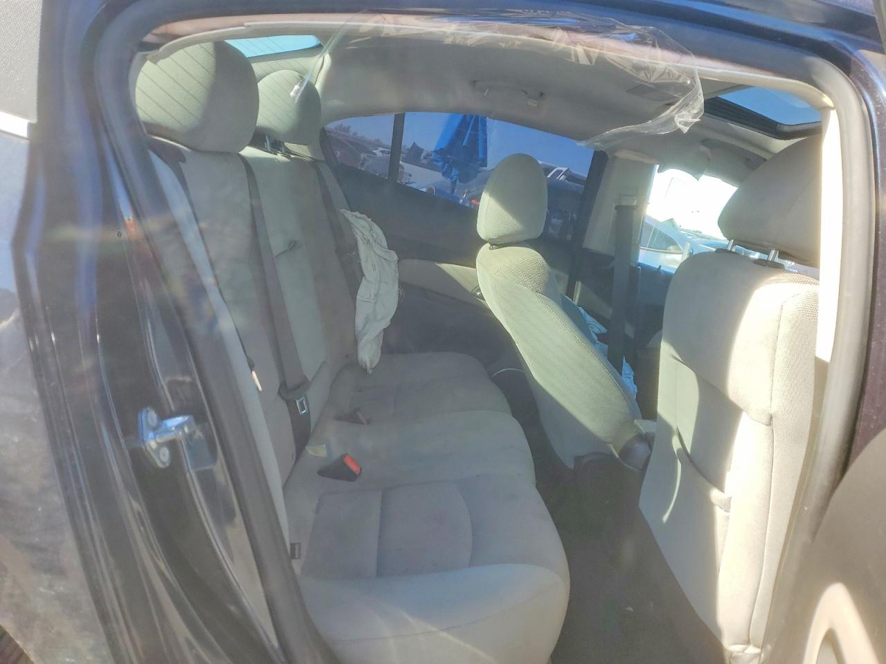 2016 CHEVROLET CRUZE LIMITED LT photo 19