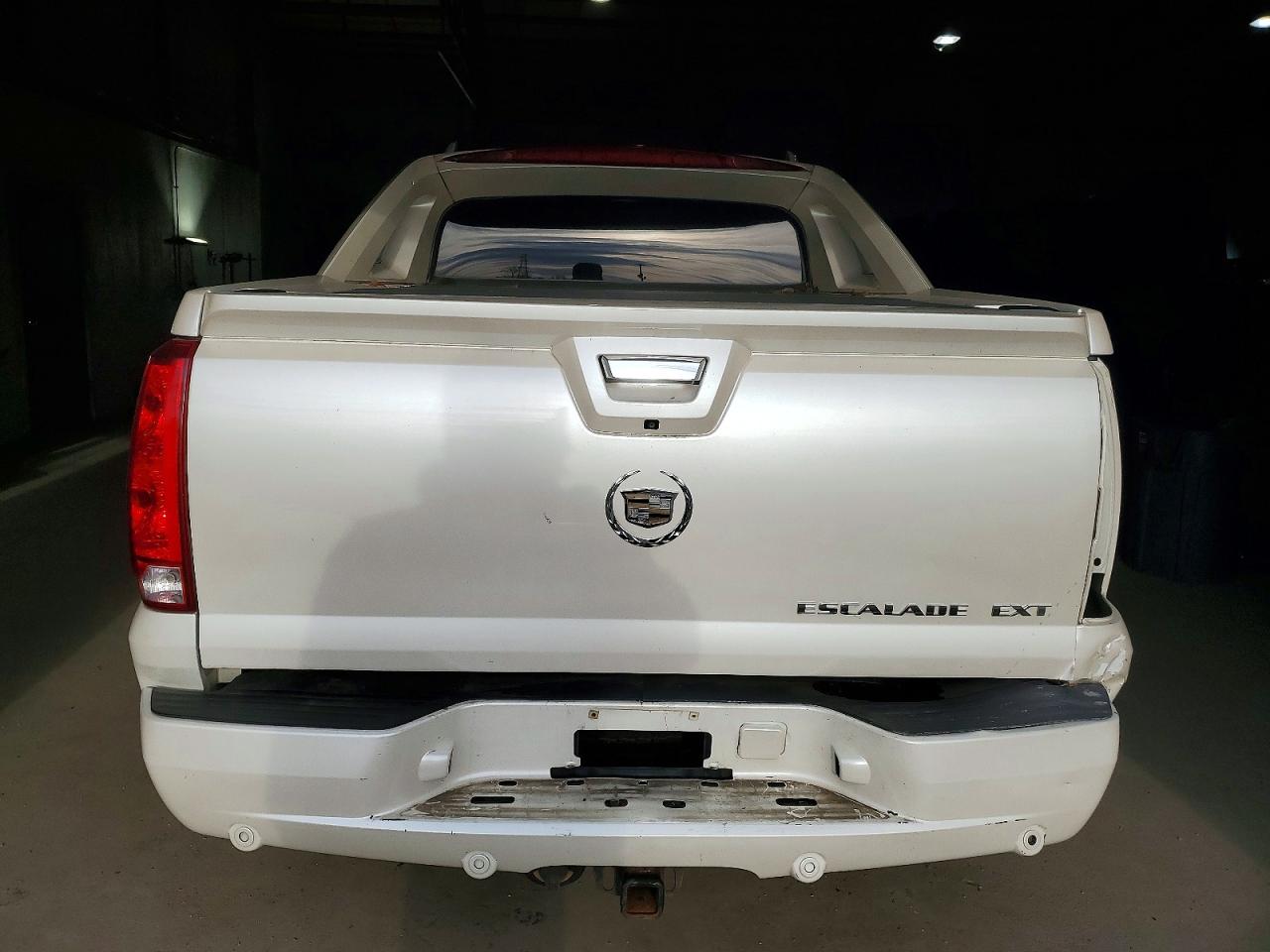 2007 CADILLAC ESCALADE EXT photo 6