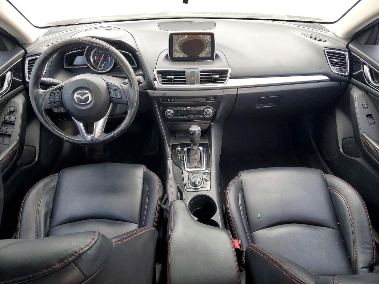 2014 MAZDA 3 TOURING photo 8
