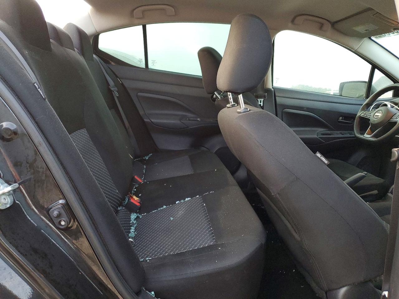2024 NISSAN VERSA S photo 10