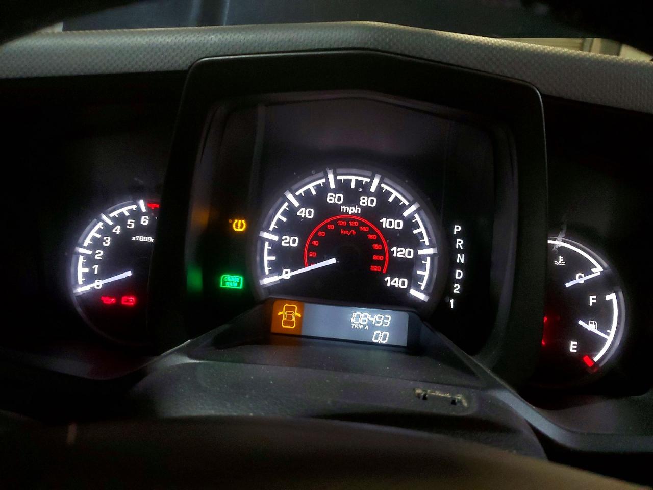 2014 HONDA RIDGELINE SPORT photo 9