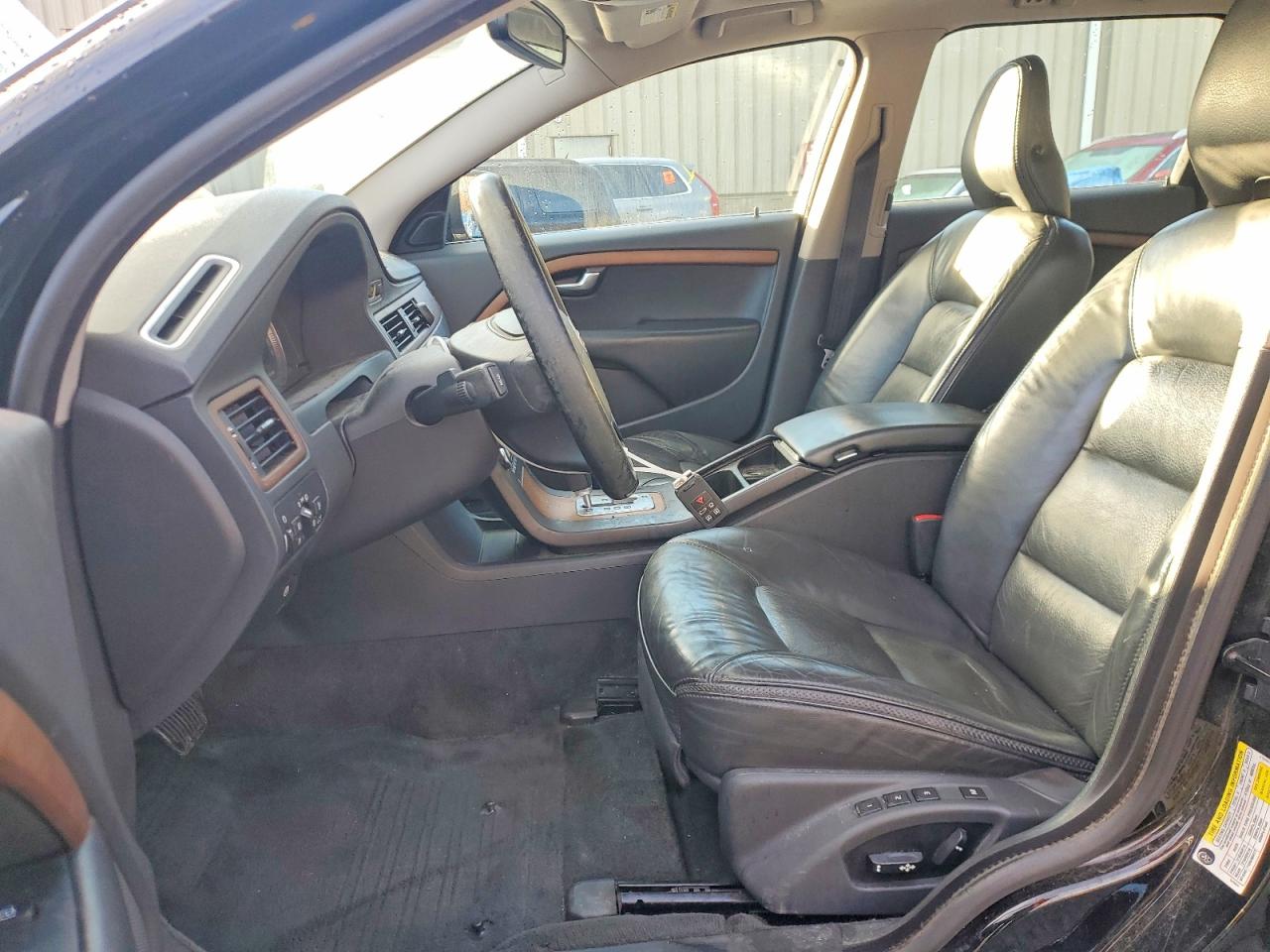2010 VOLVO XC70 3.2 photo 7