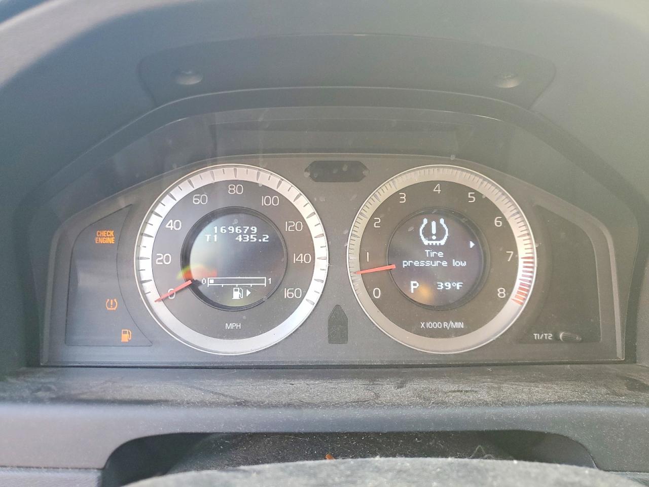 2010 VOLVO XC70 3.2 photo 9