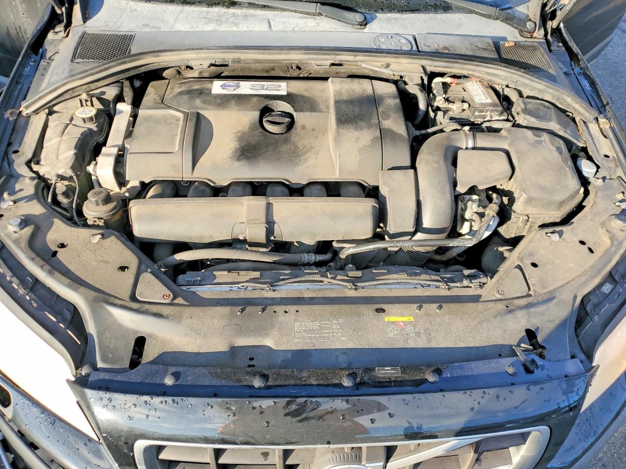 2010 VOLVO XC70 3.2 photo 12