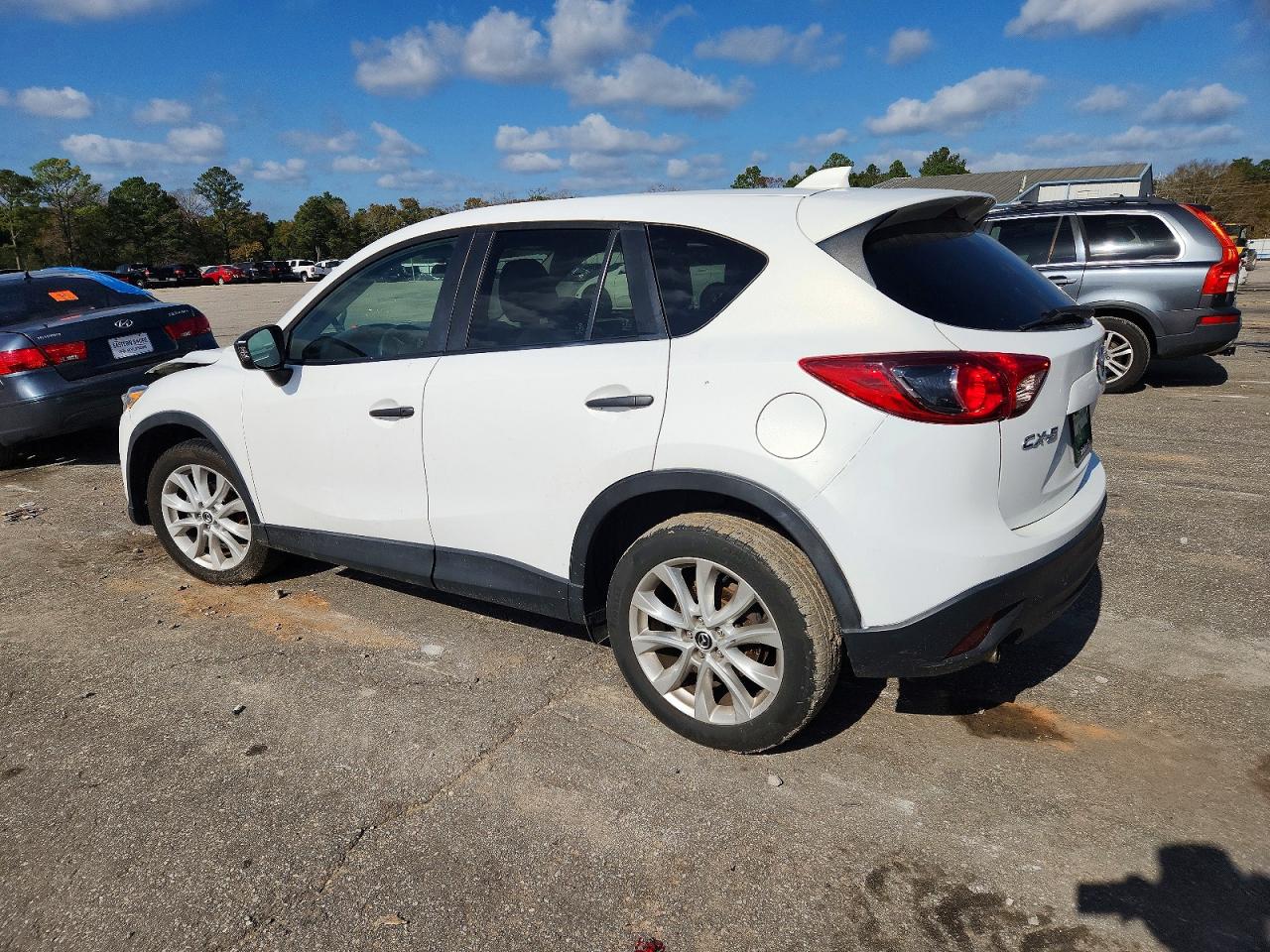 2014 MAZDA CX-5 GT photo 2