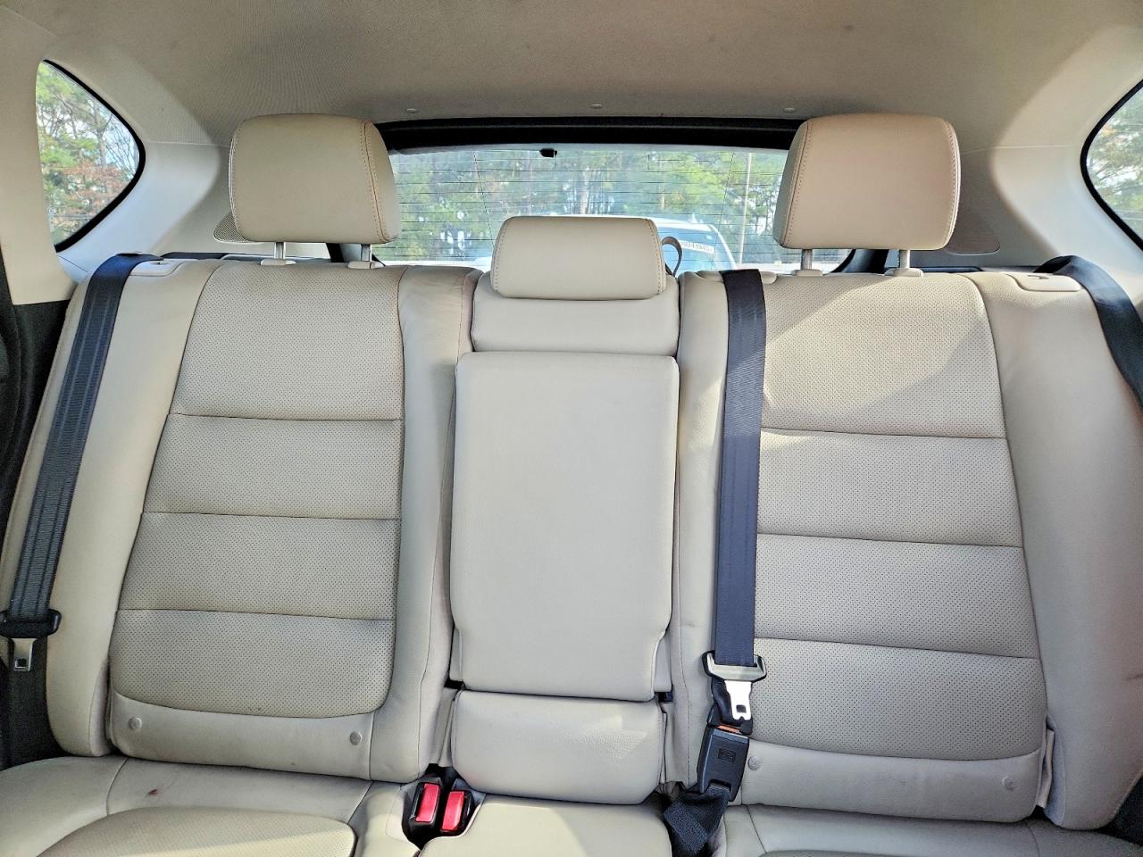 2014 MAZDA CX-5 GT photo 10