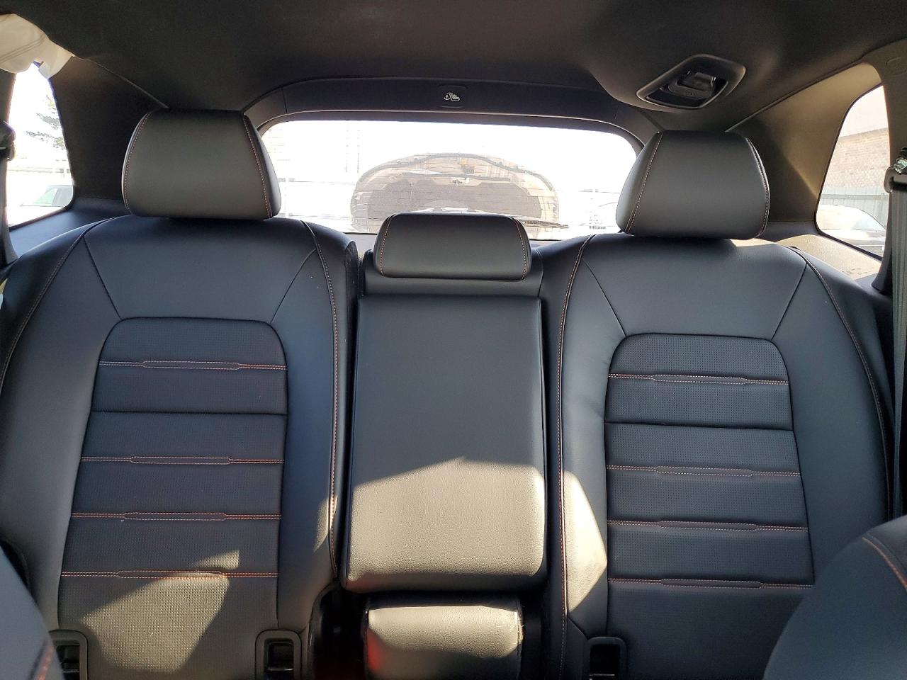 2024 HONDA CR-V SPORT-L photo 19