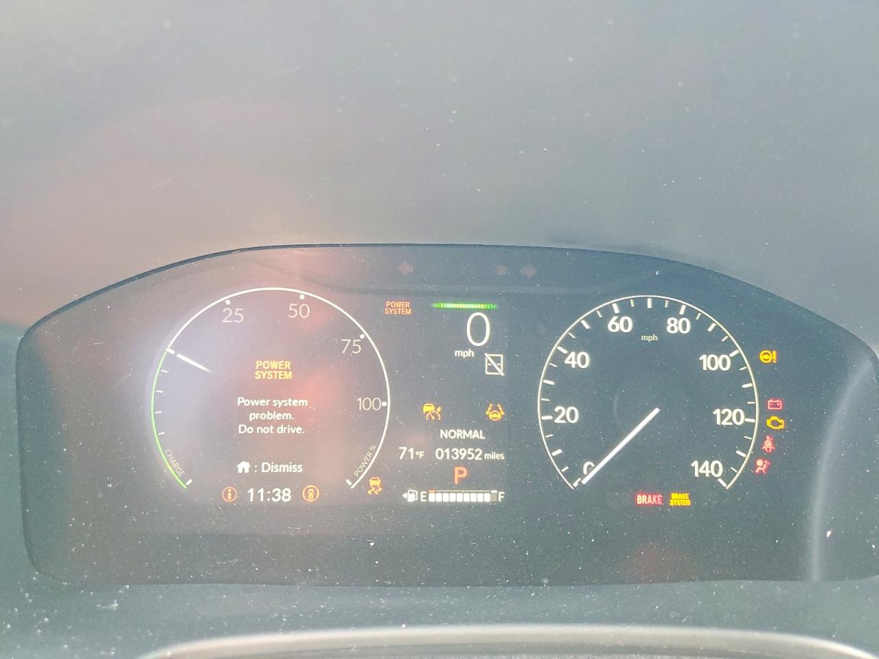 2024 HONDA CR-V SPORT-L photo 17