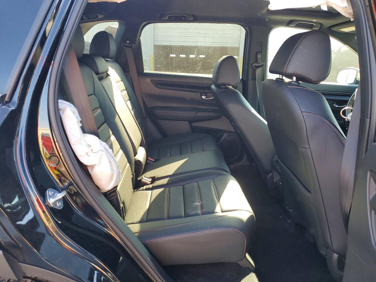 2024 HONDA CR-V SPORT-L photo 21