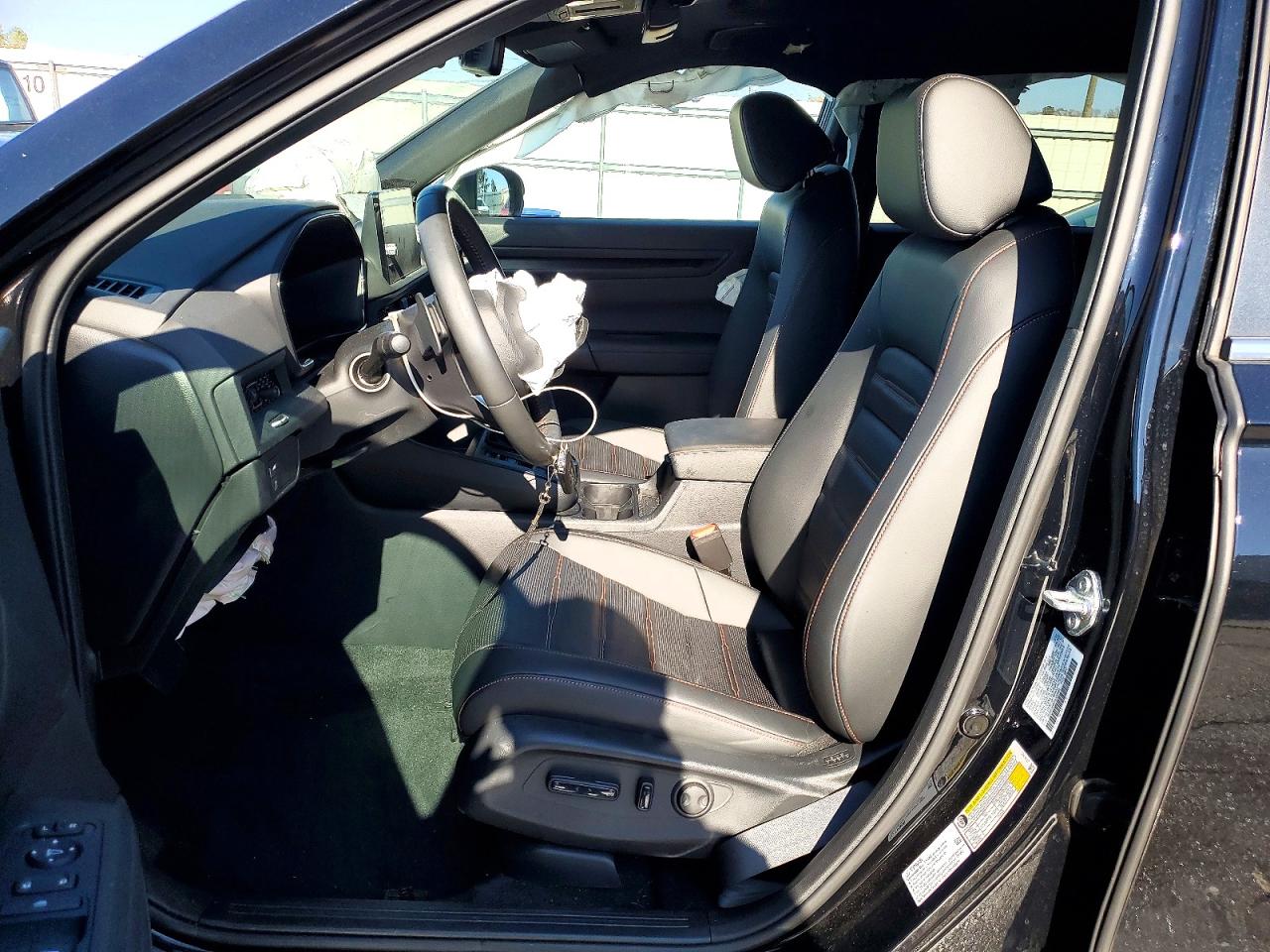 2024 HONDA CR-V SPORT-L photo 13