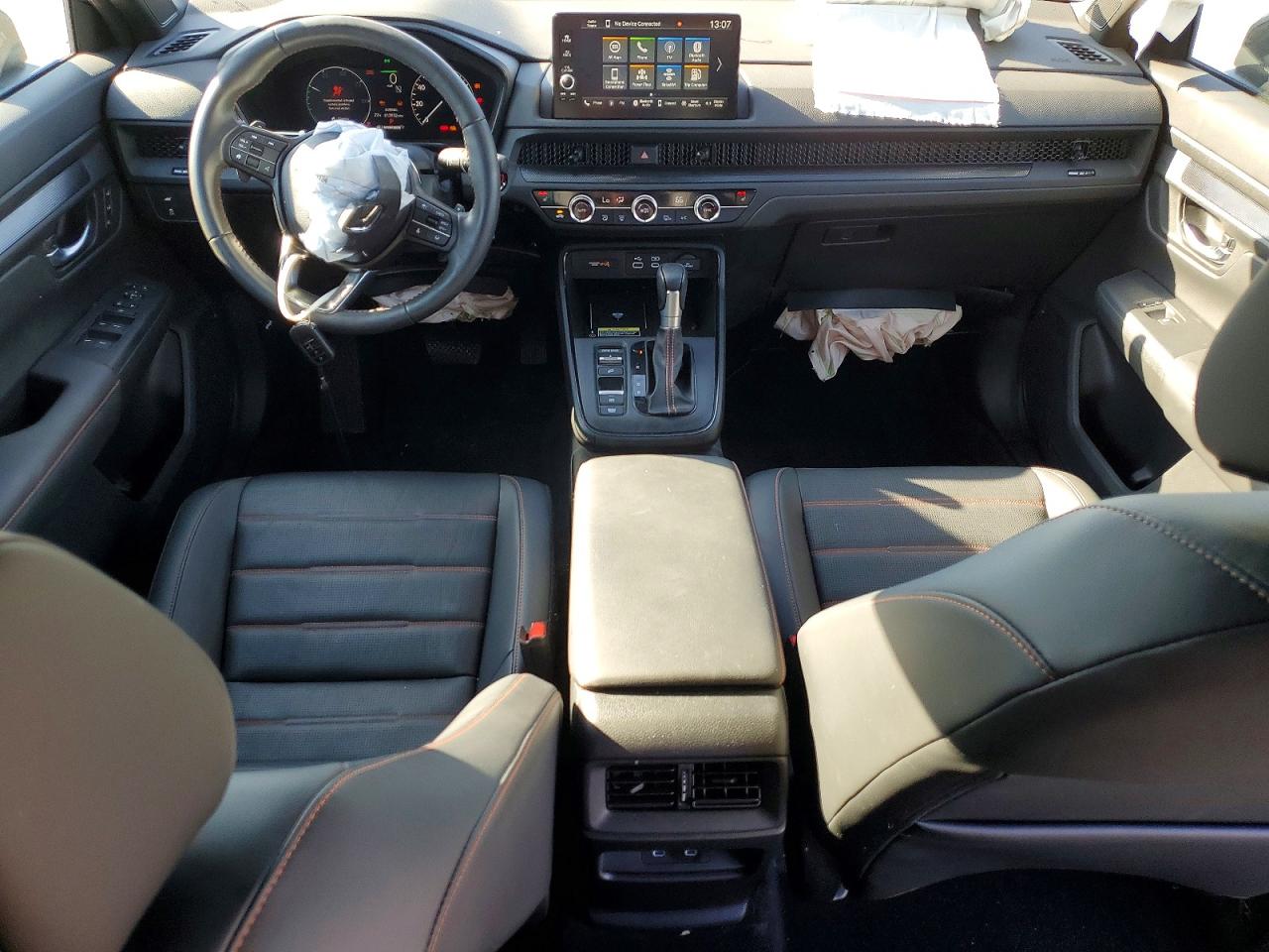 2024 HONDA CR-V SPORT-L photo 15
