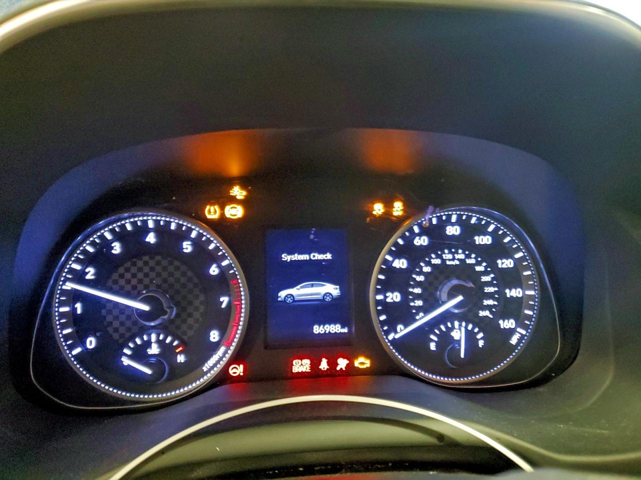 2020 HYUNDAI ELANTRA SE photo 9