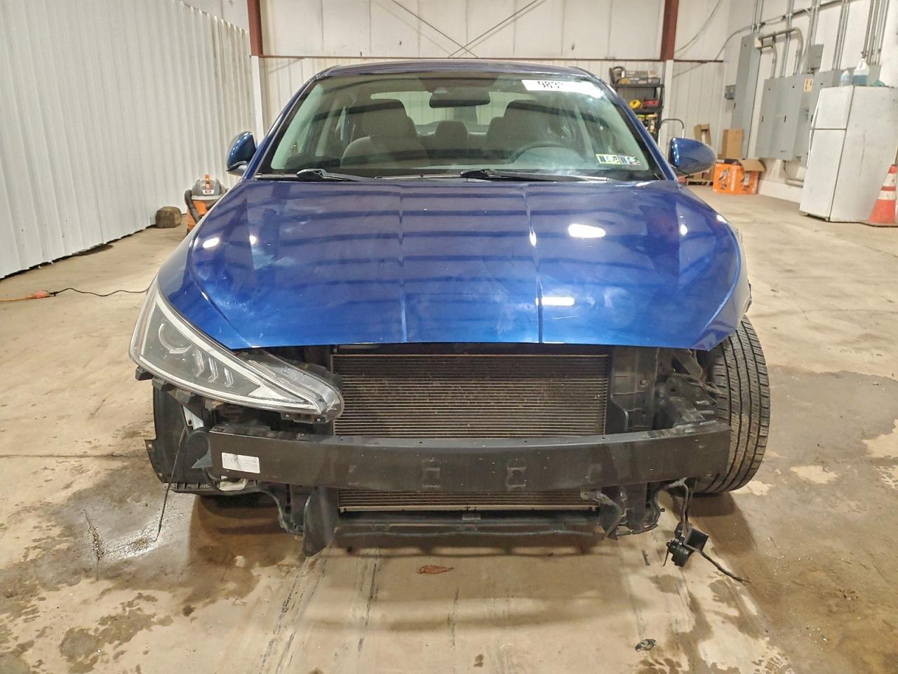 2020 HYUNDAI ELANTRA SE photo 5