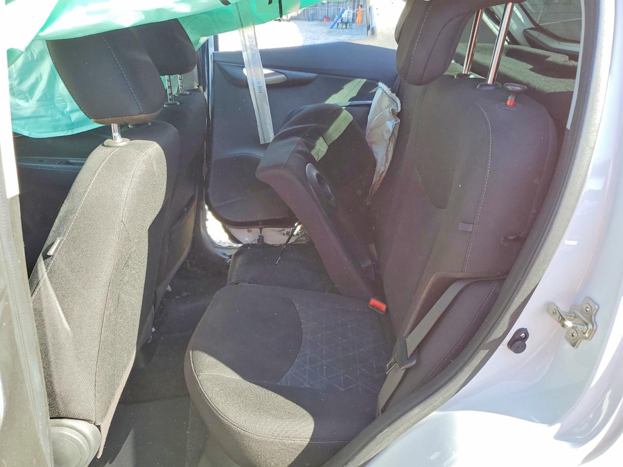 2020 CHEVROLET SPARK 1LT photo 10