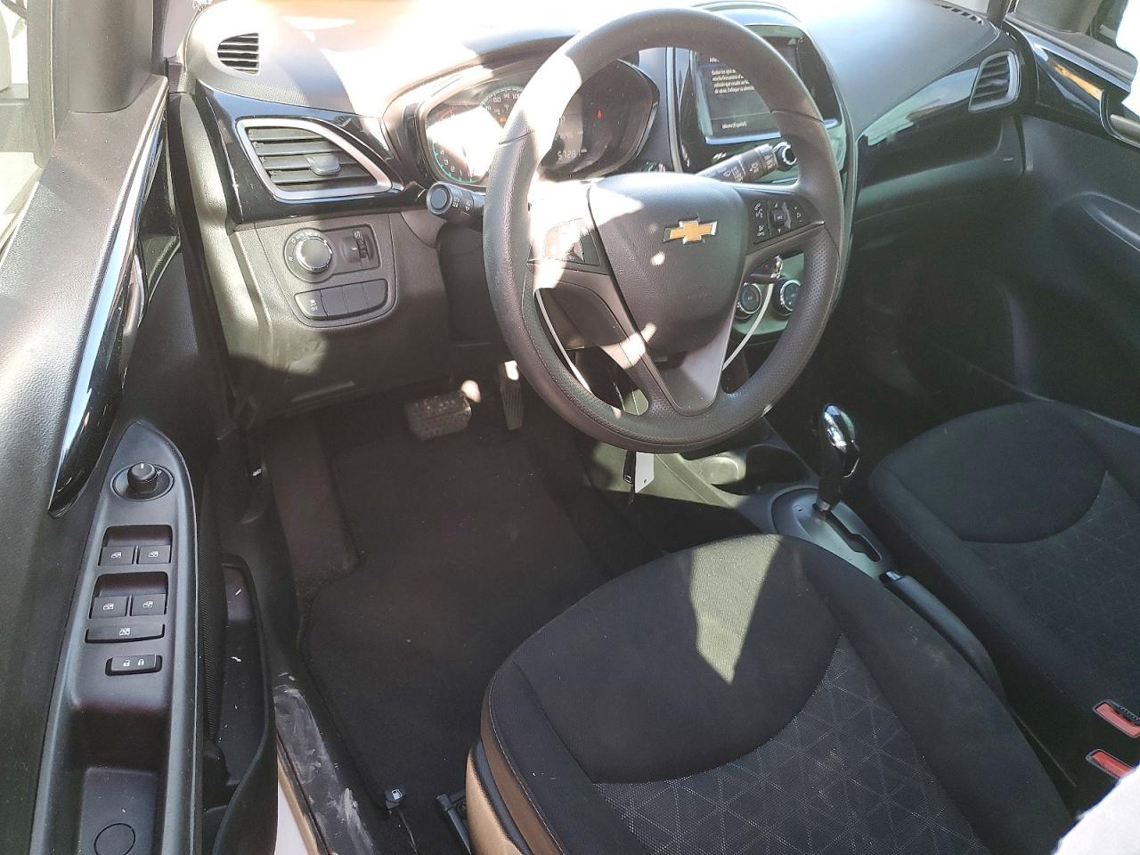 2020 CHEVROLET SPARK 1LT photo 8