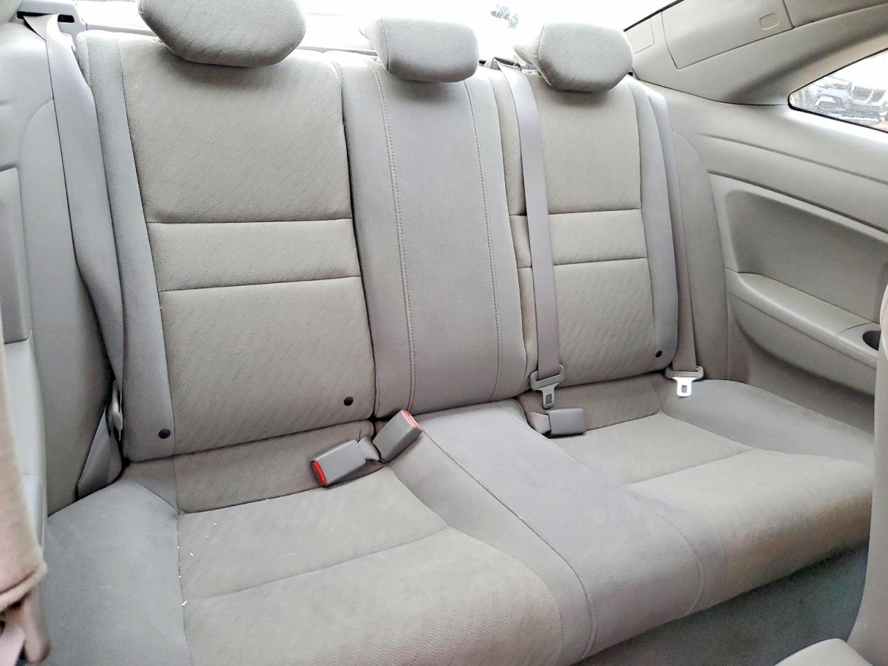 2011 HONDA CIVIC EX photo 10
