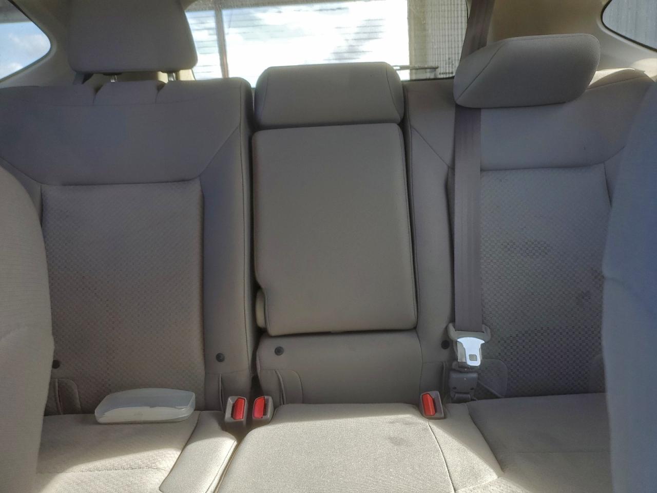 2016 HONDA CR-V SE photo 10