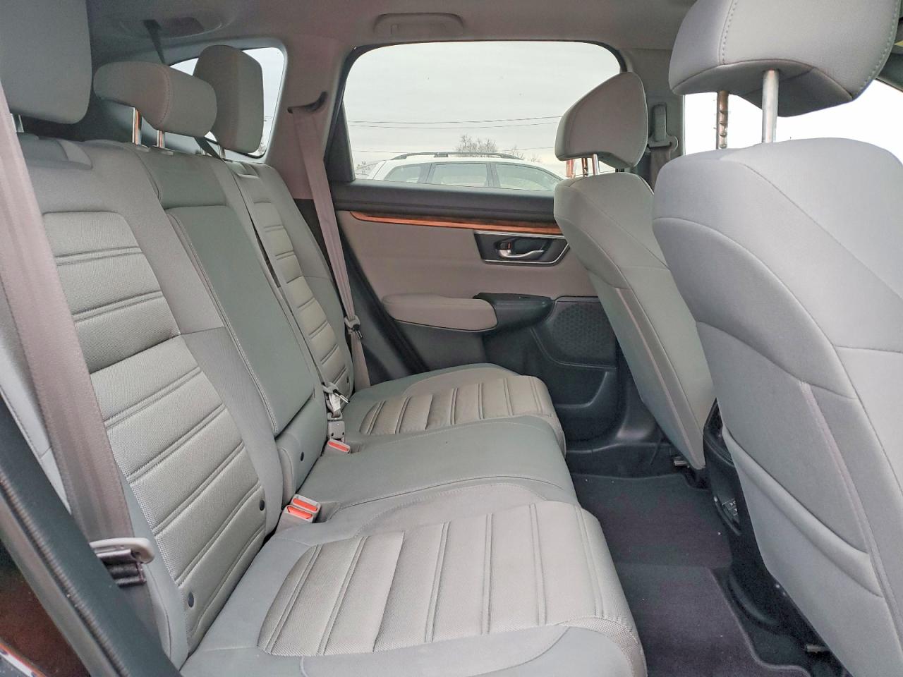 2020 HONDA CR-V EX photo 11