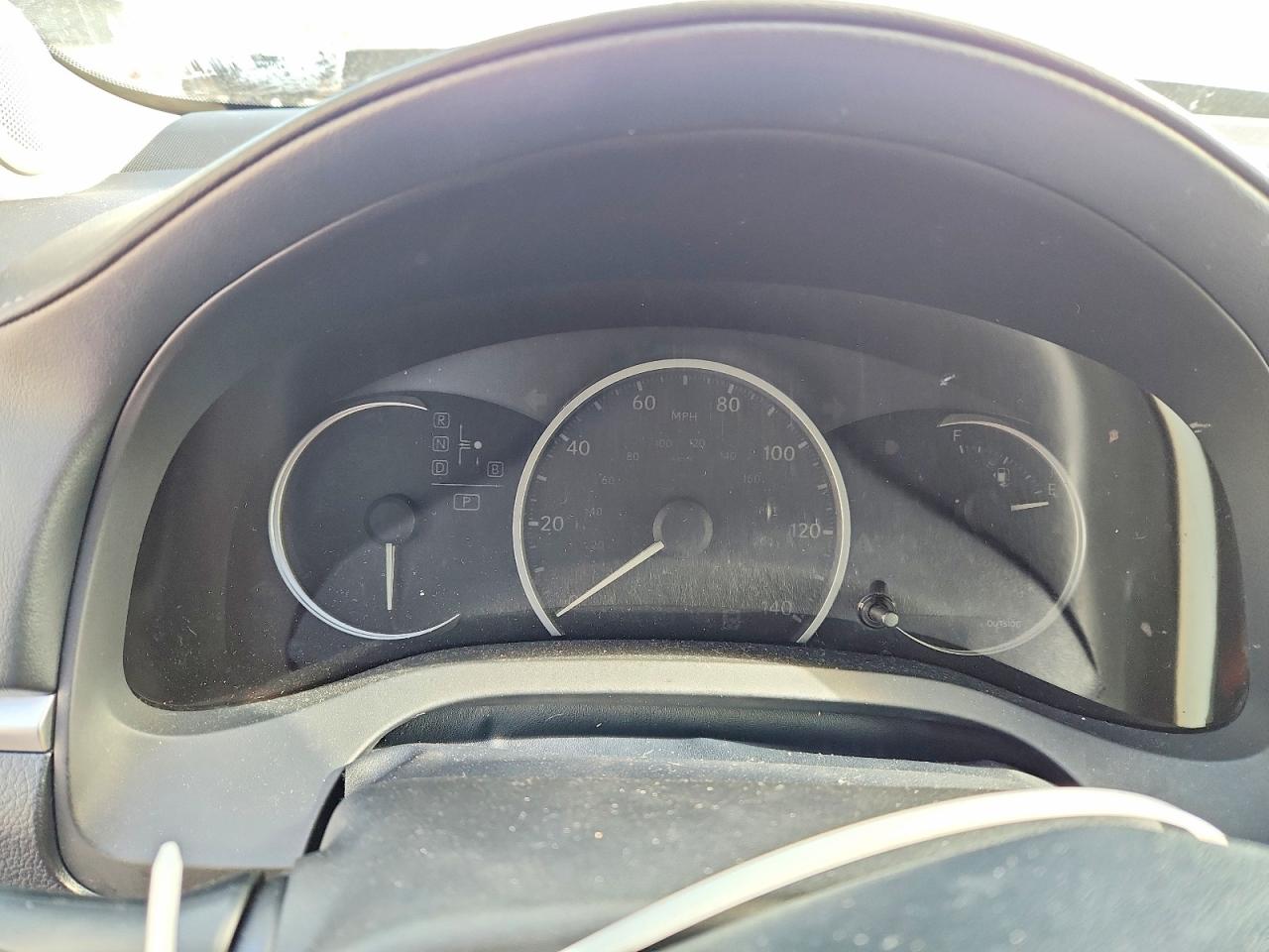 2012 LEXUS CT 200 photo 9