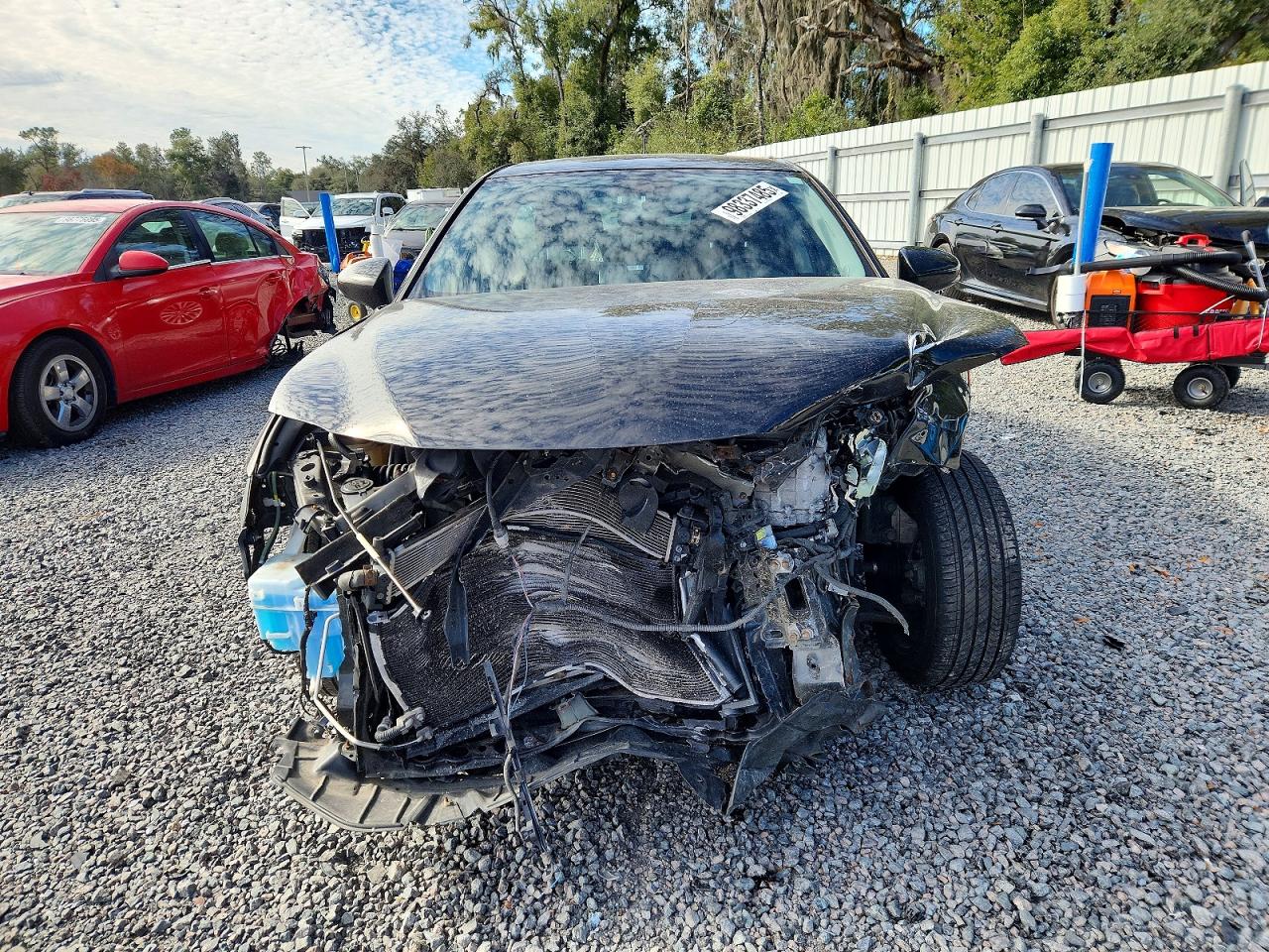 2012 LEXUS CT 200 photo 5