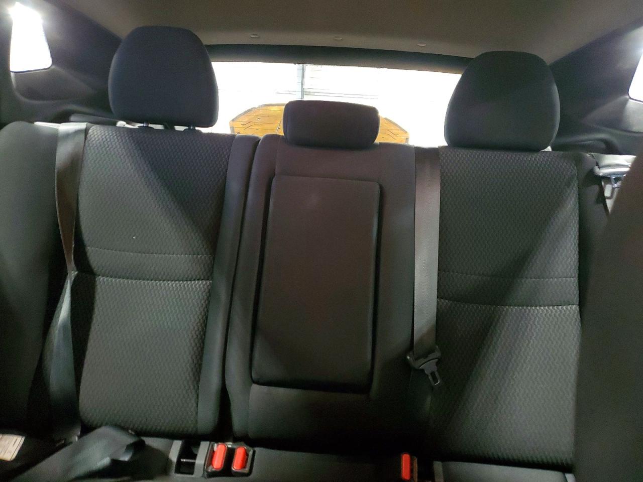 2019 NISSAN ROGUE SPORT S photo 10