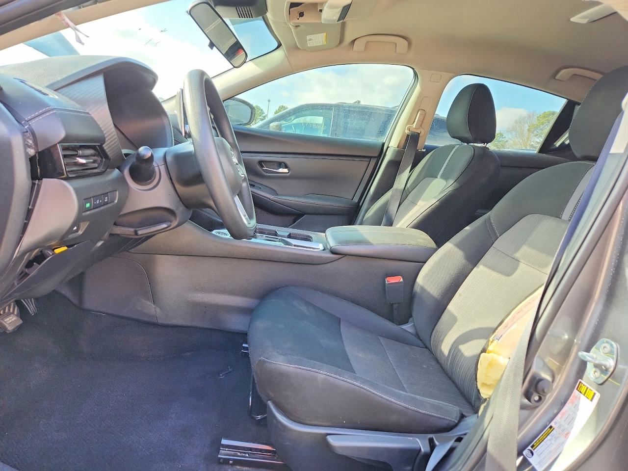 2024 NISSAN SENTRA SV photo 13
